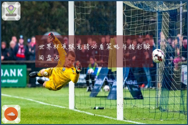 世界杯滚球竞猜必看策略与精彩瞬间盘点