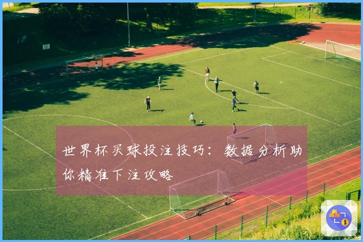 世界杯买球投注技巧：数据分析助你精准下注攻略